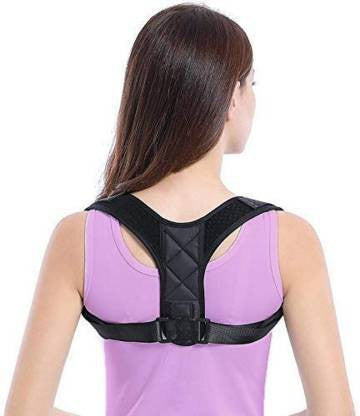 Posture Correct Belt For Neck & Shoulder Support Vol 2