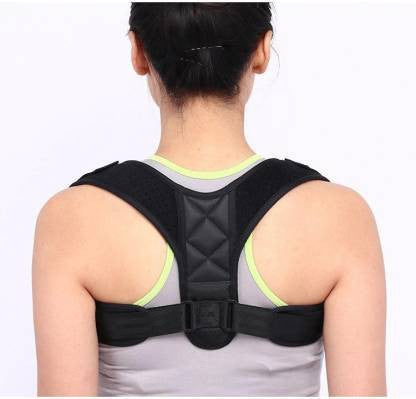 Posture Correct Belt For Neck & Shoulder Support Vol 1